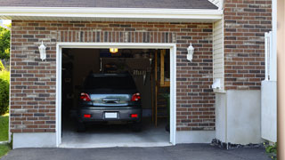 Garage Door Installation at Old City Vallejo, California