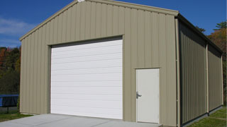 Garage Door Openers at Old City Vallejo, California